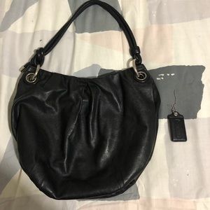 *Sold on Vinted*Coach Hobo, limited edition